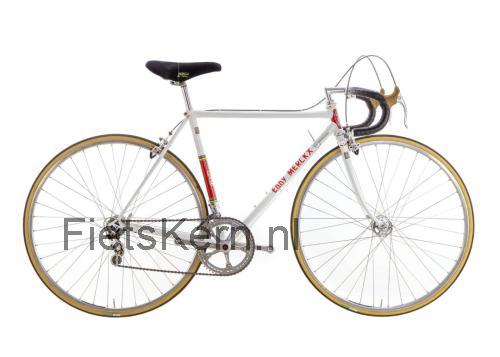 Merckx Faema specificaties